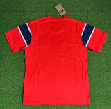 2026 Norway Home Fans Soccer Jersey
