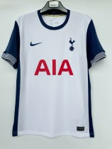 24-25 TOT Home Fans Soccer Jersey 24-25 TOT Home Fans Soccer Jersey