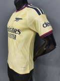 26-27 ARS Third Player Version Soccer Jersey