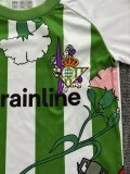 26-27 Real Betis Special Edition Kids Soccer Jersey
