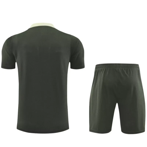 25-26 CHE High Quality Training Short Suit