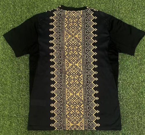 26-27 Morocco Special Edition Fans Soccer Jersey