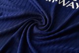 26-27 PSG Blue Player Version Training shirts