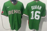 2026 MLB Mexico New Pattern Jersey