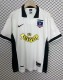 1997-1998 Colo-Colo Home Retro Soccer Jersey