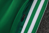 26-27 Senegal High Quality Jacket Tracksuit