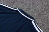 26-27 Cruzeiro High Quality POLO Training Short Suit