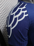 24-25 PSG Fourth Player Version Soccer Jersey