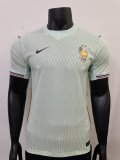 2026 World Cup France Away Player Version Soccer Jersey