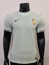 2026 World Cup France Away Player Version Soccer Jersey