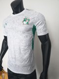 26-27 Cote d'Ivoire Special Edition Player Version Soccer Jersey