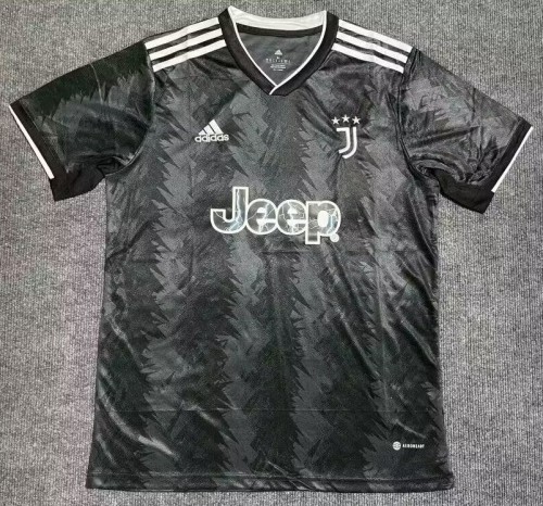 24-25 JUV Special Edition Fans Soccer Jersey