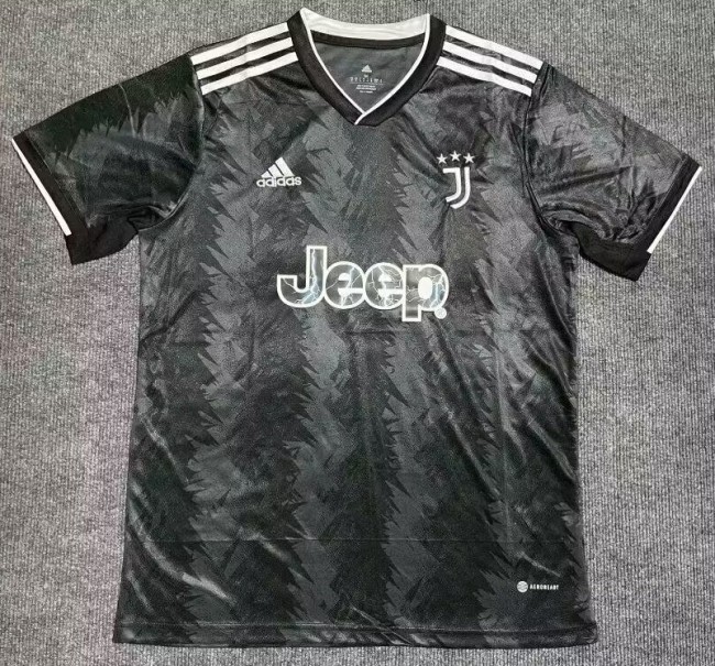 24-25 JUV Special Edition Fans Soccer Jersey
