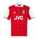 1995-1996 ARS Home Retro Soccer Jersey