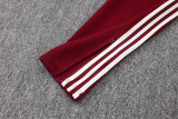 26-27 Spain High Quality Jacket Tracksuit