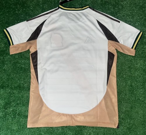 26-27 Mexico Special Edition Fans Soccer Jersey