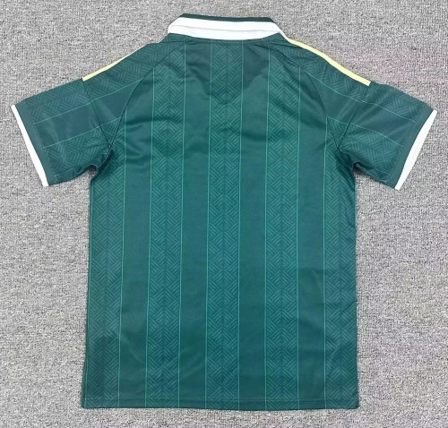 2026 South Africa Away Fans Soccer Jersey