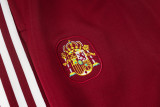 26-27 Spain High Quality Jacket Tracksuit
