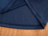 2002 USA Home Retro Soccer Jersey