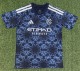 26-27 New York City FC Away Fans Soccer Jersey