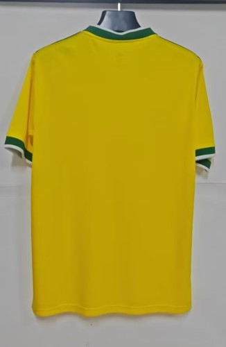 26-27 Cruzeiro Special Edition Fans Soccer Jersey