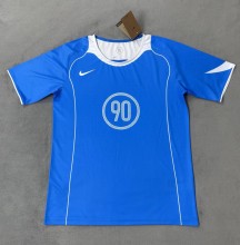 25-26 NK Blue T-Shirt