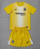 25-26 INT GoalKeeper  Adult Suit