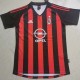 2002-2003 ACM Home Retro Soccer Jersey