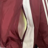 2024 Mexico Double Sided Windbreaker
