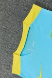 26-27 BAR High Quality Tank Top And Shorts Suit