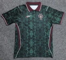 26-27 Portugal Polo Short Sleeve