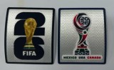 26-27 Uruguay Blue Special Edition Fans Soccer Jersey