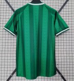 26-27 Coritiba Third Fans Soccer Jersey