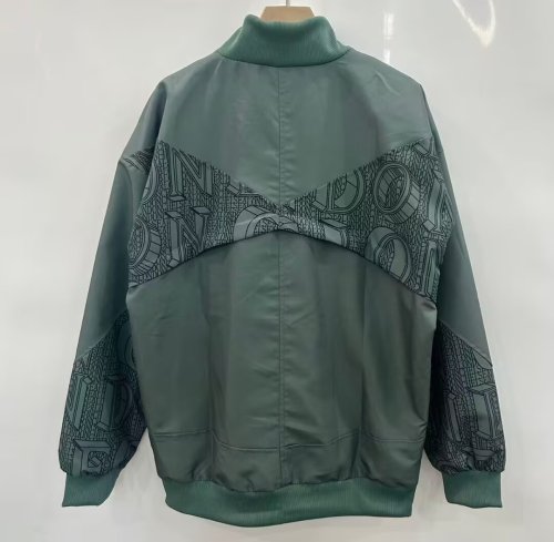 2026 CHE New Pattern Windbreaker
