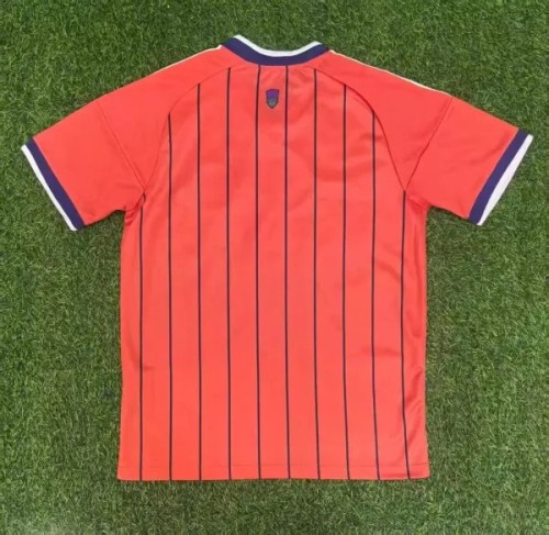 2026 World Cup Scotland Away Fans Soccer Jersey