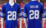 2026 NFL Indianapolis Colts New Pattern Jersey