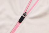 25-26 BAR High Quality Jacket Tracksuit