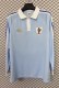 26-27 France 120th Anniversary Commemorative Edition Long Sleeves Fans Soccer Jersey