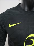 26-27 ATM Away Leaked Edition Long Sleeve Player Version Soccer Jersey*长袖球员
