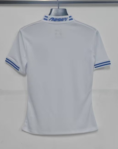26-27 Paysandu Away Women Fans Soccer Jersey (女)