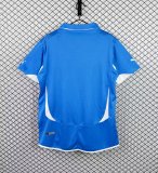 2010 Uruguay Home Retro Soccer Jersey