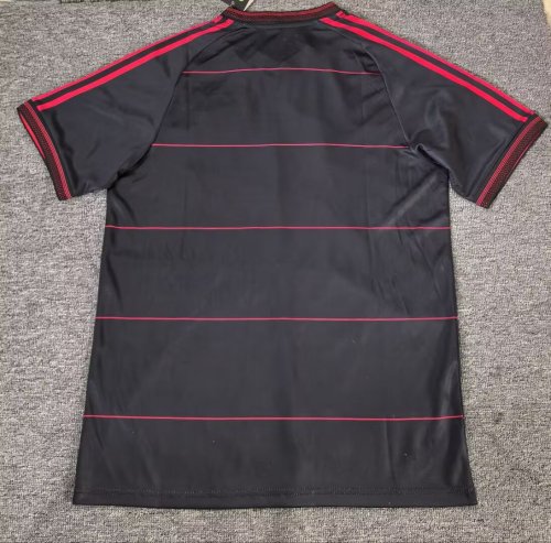 26-27 Bohemian FC Third Fans Soccer Jersey