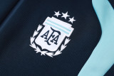 26-27 Argentina High Quality Jacket Tracksuit