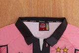 1997-1998 JUV Away Retro Long Sleeve Soccer Jersey