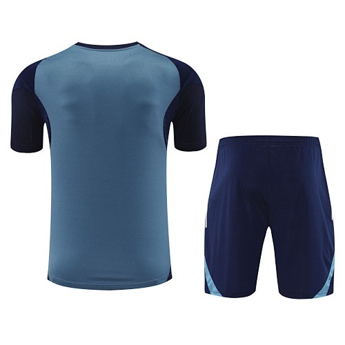 26-27 ARS High Quality Training Short Suit