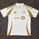 25-26 Los Angeles Away Fans Soccer Jersey