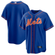 2026 MLB New York Mets New Pattern Jersey