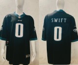 2026 NFL Philadelphia Eagles New Pattern Jersey