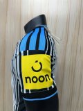 26-27 Newcastle Home Leaked Edition Player Version Soccer Jersey*空白版