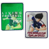 22-23 Japan Special Edition Black White Fans Soccer Jersey